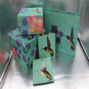 Guangzhou <span class=keywords><strong>Livre</strong></span> Forme Paquet Magnétique Cadeau Boîte Avec <span class=keywords><strong>Bac</strong></span> à Papier - Product Image 4