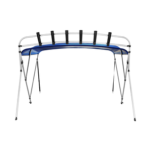 Une série rc <span class=keywords><strong>bateau</strong></span> de pêche en aluminium <span class=keywords><strong>support</strong></span> de <span class=keywords><strong>canne</strong></span> à pêche pour votre <span class=keywords><strong>bateau</strong></span> bimini tops - Product Image 2