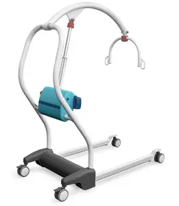 Hedy Verpleeghuis Ziekenhuis Hoist Vervoer Elektrische Motor Patiënt Handling Lift/Lifter Medische Apparatuur Voor Gehandicapten