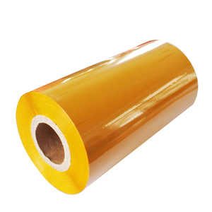 Jumbo rollo de película de transferencia Plu código de barras <span class=keywords><strong>Fargo</strong></span> Hdp5000 térmica cinta para Argox impresora - Product Image 4