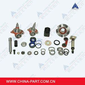 <span class=keywords><strong>Carretilla</strong></span> elevadora de piezas( linde, <span class=keywords><strong>toyota</strong></span>, komatsu, tcm) - Product Image 2