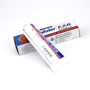 Hengda Kafuter K-200R Car Door Rubber Seal Adhesive