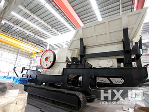 2024 <span class=keywords><strong>Lo</strong></span> Mas Vendido Einfach beweglicher mobiler Asphalt brecher und Sieb kern komponenten Motor und Lager aus Australien - Product Image 4