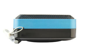 Dewant L-988 Lettore MP3 con Altoparlante <span class=keywords><strong>Radio</strong></span> FM Mini Retrò Vintage Stile Antico - Product Image 4