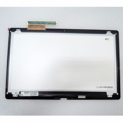 SONY VAIO SVL241B17N タッチパネルモニター 15.6