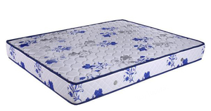 52 muebles americanos estándar <span class=keywords><strong>dulce</strong></span> noche 7 zona memmory de bolsillo de Primavera de espuma de colchón de rey - Product Image 2