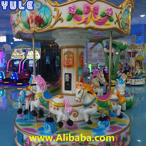 Équipement de terrain de jeu merry go round, terrain de jeu, carrousel merry go round à <span class=keywords><strong>vendre</strong></span>, jeu doux merry go round - Product Image 2