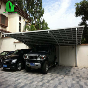 <span class=keywords><strong>Double</strong></span> carport pour <span class=keywords><strong>garage</strong></span>, <span class=keywords><strong>kit</strong></span> <span class=keywords><strong>en</strong></span> aluminium, pas cher, livraison gratuite - Product Image 5