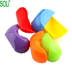 Salvadanaio 3D a Forma di Blocchi da Costruzione, Puzzle Fai-da-Te Assemblabile - Product Image 4