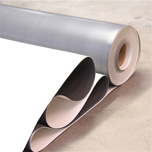 Membrana/lámina de techo impermeable <span class=keywords><strong>TPO</strong></span> poliolefina termoplástica reforzada - Product Image 3