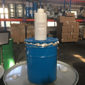 <span class=keywords><strong>Pegamento</strong></span> de Poliuretano PU de Dos Componentes Sin Solventes para Césped <span class=keywords><strong>Artificial</strong></span> de Parques Infantiles - Product Image 2