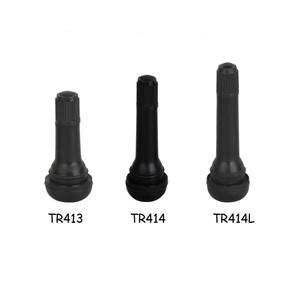 Бескамерный шинный клапан tr414 - Product Image 6