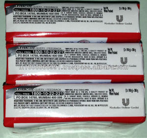 Jabón sólido antiséptico total hecho a mano para adultos Jabón de baño e inodoro de marca Premium - Product Image 3