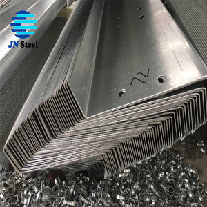 Logam Bahan Bangunan atap logam baja galvanis bagian <span class=keywords><strong>c</strong></span> purlin - Product Image 4