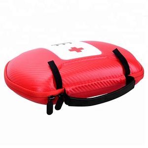 Eva — étui de premiers soins pour fournitures médicales, <span class=keywords><strong>kit</strong></span> organiseur de <span class=keywords><strong>voiture</strong></span> sur mesure, 2021 pièces - Product Image 4