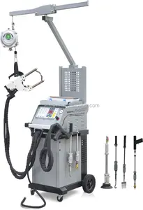 New condition auto body spot welder spotter welding system for sale in China