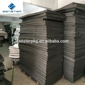 Hai Màu Laminated Eva <span class=keywords><strong>Foam</strong></span> <span class=keywords><strong>Sheet</strong></span> Cho Hộp Công Cụ Chèn Bao Bì - Product Image 6