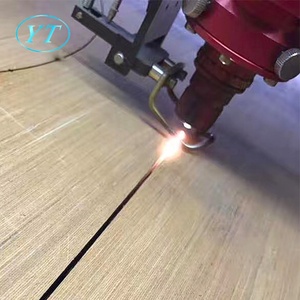 Yitai Die Making Die Board Laser <strong>Cutting</strong> <strong>Machine</strong> / Wood Laser Cutter Price