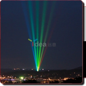 <strong>High</strong> <strong>Power</strong> 20W 30W Strong <strong>Beam</strong> <strong>Sky</strong> Waterproof Stage Outdoor Laser <strong>Light</strong> - Product Image 6