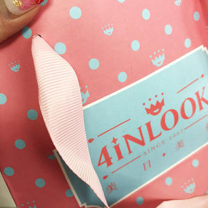 Belle meilleur vendeur occasion sac de papier pour le cadeau - Product Image 3