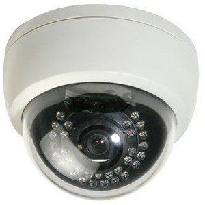 Caliente barata de la bóveda nignt visión nocturna de 2 megapíxeles para cámaras de vigilancia del sistema - Product Image 2