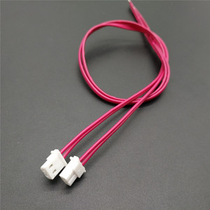 Personalizzazione rapida 5264 cavo connettore Moelx a 2 Pin - Product Image 3