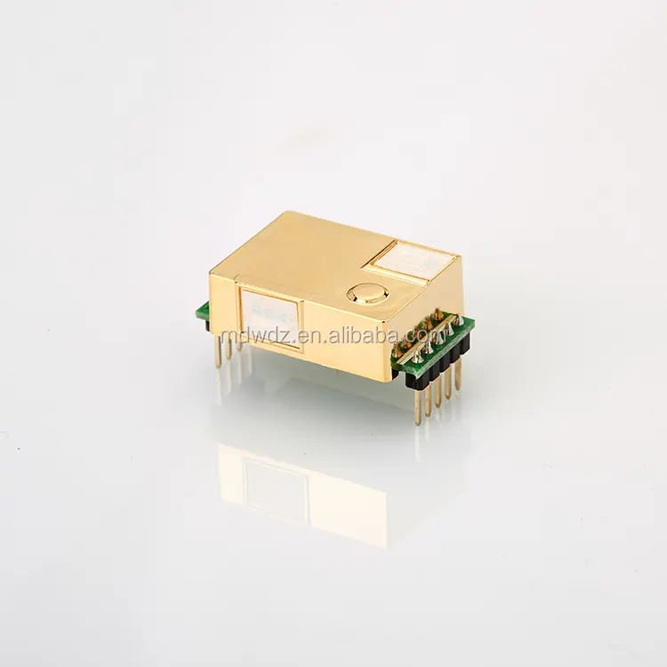 infrared gas module MH-Z19B NDIR CO2 SENSOR FOR INDOOR AIR QUALITY MONITORING small size sensor