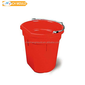 Mais vendidos fabricante de molde de injeção de balde de água de plástico - Product Image 2