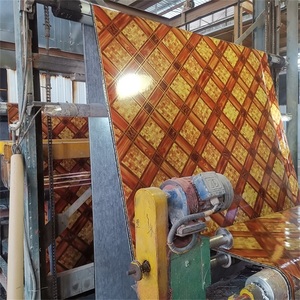 Sàn Nhựa Pvc Thảm Vinyl CuộN Sàn Nhựa Pvc - Product Image 3