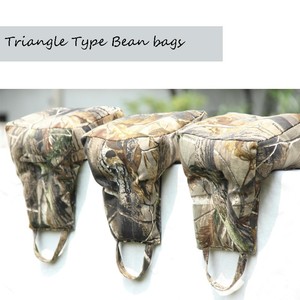 Động vật hoang dã <span class=keywords><strong>camera</strong></span> chụp ảnh túi đậu không hàn tam giác vuông - Product Image 5