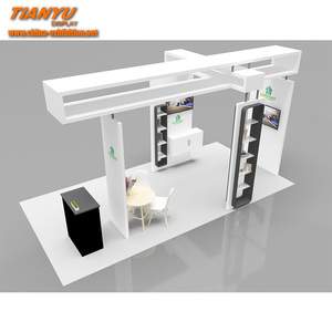 Exhibidores <span class=keywords><strong>de</strong></span> extrusión <span class=keywords><strong>de</strong></span> <span class=keywords><strong>aluminio</strong></span>, soportes <span class=keywords><strong>de</strong></span> exposición <span class=keywords><strong>de</strong></span> feria, Marco personalizado, Near Me - Product Image 2