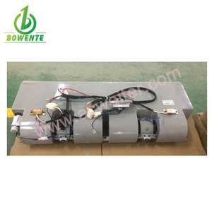 Automatique de Climatisation Évaporateur Évaporateur De Voiture BEU-226L-100 Unique Cool RC.740.018, RC.740.019 - Product Image 4