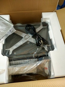 Không dây wifi thịt Rau Trái Cây bán thịt giá tính toán quy mô in nhãn quy mô Quy mô mã vạch máy in nhãn quy mô - Product Image 6