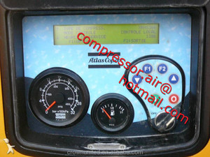 XRHS800, TOP BRAND and QUALITY in the <strong>WORLD</strong>, CAT ENGINE COMPRESSOR, SKID - Product Image 5