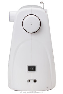 חם חשמלי ביתי מכונת התפירה עם מחיר המפעל - Product Image 3