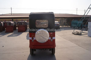 BATTERIA CALDA <span class=keywords><strong>OPERA</strong></span> RISCIÒ TUK TUK/ AUTO RISCIÒ IN VENDITA 60V - Product Image 5