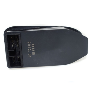 Accesorios de coche interruptor de ventanilla eléctrica interruptor maestro de Control eléctrico negro para Daihatsu TERIOS MIRA <span class=keywords><strong>TENTO</strong></span> - Product Image 5