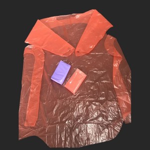 JWIG6001 Pas Cher En Plastique PE Jetable <span class=keywords><strong>CPE</strong></span> - Product Image 2