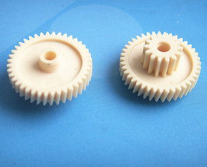 Iso Oem специальная зубчатая шестерня из пластика Pom - Product Image 1