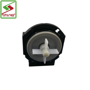 65w Motor <strong>Washing</strong> <strong>Machine</strong> Drain Pump <strong>Washing</strong> <strong>Machine</strong> <strong>Parts</strong> - Product Image 4