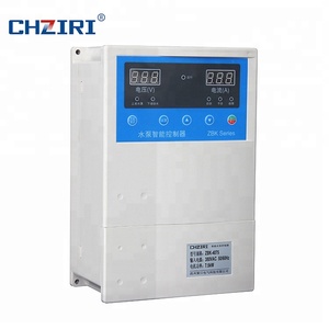อัตโนมัติ AC220V 50-60Hz ปัญญาปั๊มควบคุม - Product Image 4