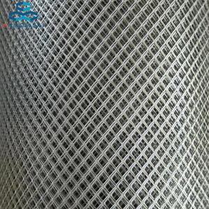 Une Expérience riche D'exportation <span class=keywords><strong>Ali</strong></span> Expres Chine Ventes Prix Décoratif Métal Déployé Maille - Product Image 6
