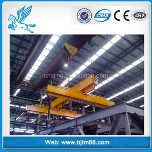 Tianma 1T-100T Công Nghiệp Hợp Kim Thép Cần Cẩu Nâng Chùm Có Thể Điều Chỉnh Spreader Palăng Trực Tuyến Hỗ Trợ Khai Thác Mỏ Xây Dựng Úc - Product Image 4