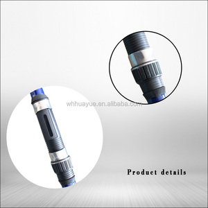 Caña <span class=keywords><strong>de</strong></span> pescar surf <span class=keywords><strong>surfcasting</strong></span> carbono azul caña <span class=keywords><strong>de</strong></span> Surf - Product Image 2