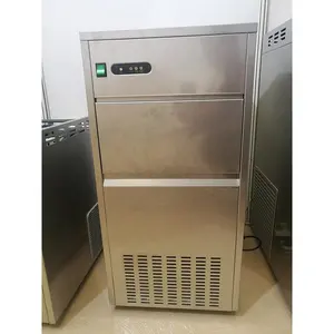 ZB-80 Thương Mại Ice Maker Cho Nhà Hàng