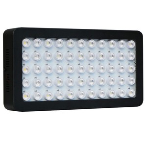 Vente chaude 165w Éclairage LED pour aquarium planté à spectre complet, <span class=keywords><strong>lampe</strong></span> LED pour aquarium de récif corallien - Product Image 2