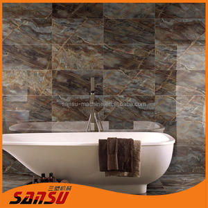 Nuevo producto precio al por mayor de color maravilloso calcuta losa de mármol - Product Image 2