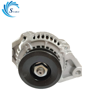 고품질 수확기 기계 ASSY 알터네이터 - Product Image 2