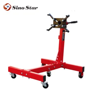 Stan Mesin Pesawat Otomotif 1500LBS, Dudukan Mesin Mobil T26801 - Product Image 1