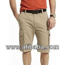 Pantalón Cargo para hombre - Product Image 1